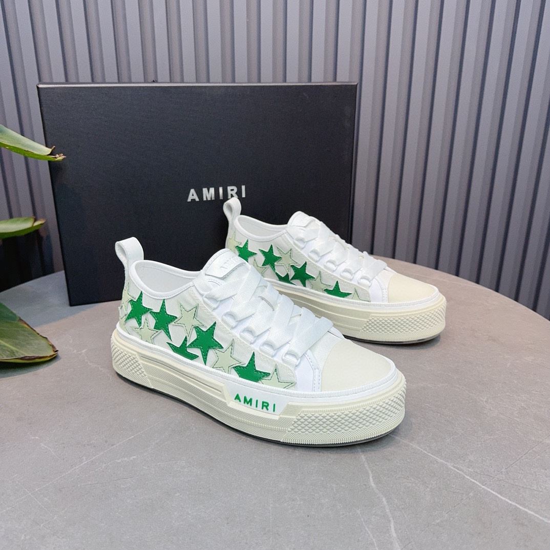 Amiri Shoes